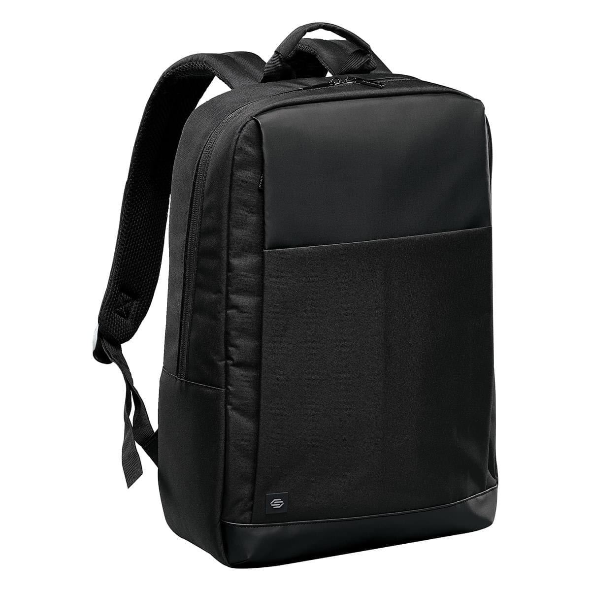 Stormtech Cmt-2le Cupertino Commuter Backpack 16 - Black