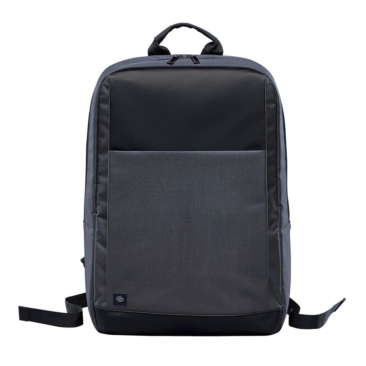 Stormtech Cmt-2le Cupertino Commuter Backpack 16 - Graphite Black