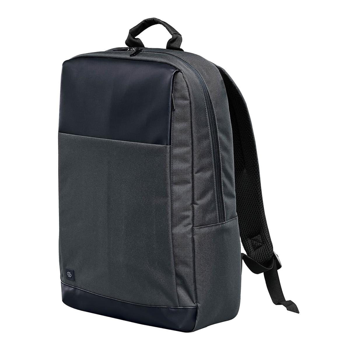 Stormtech Cmt-2le Cupertino Commuter Backpack 16 - Graphite Black