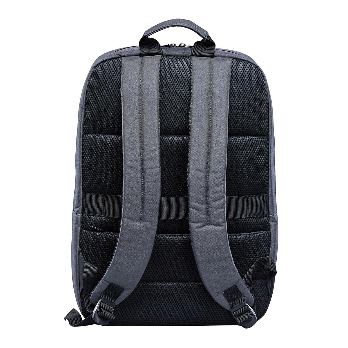 Stormtech Cmt-2le Cupertino Commuter Backpack 16 - Graphite Black