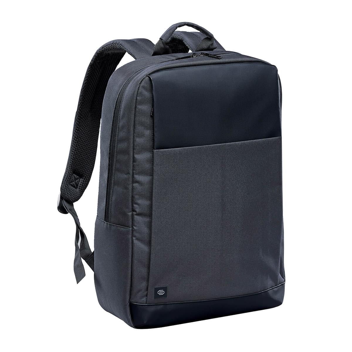 Stormtech Cmt-2le Cupertino Commuter Backpack 16 - Graphite Black