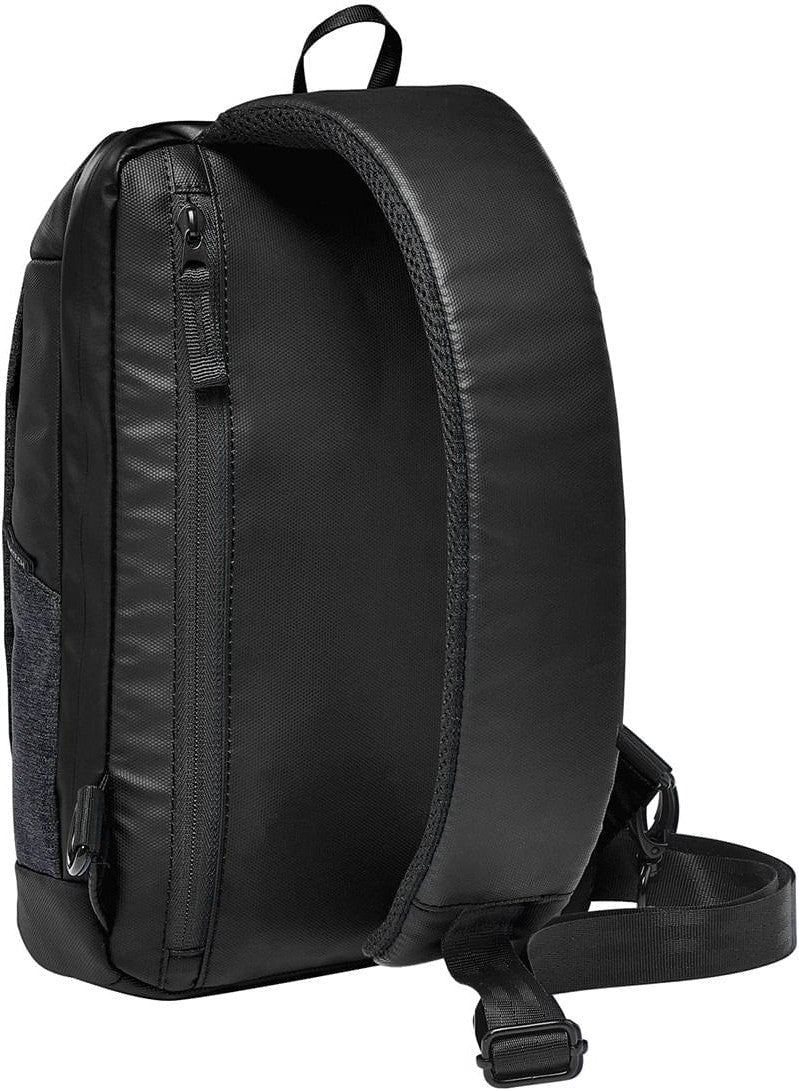 Stormtech Cmt-4 Quito Sling Backpack 5 - Graphite Black