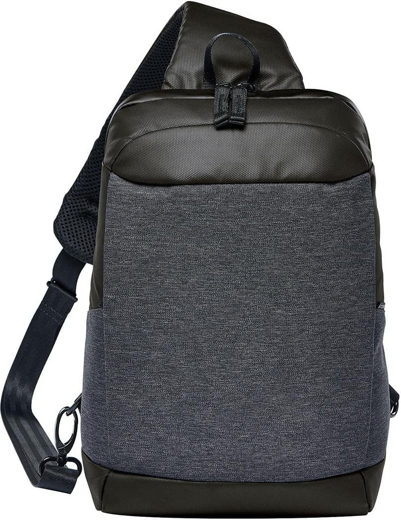 Stormtech Cmt-4 Quito Sling Backpack 5 - Graphite Black