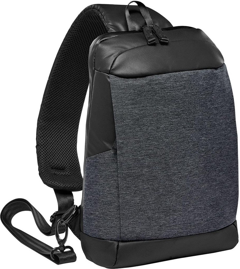 Stormtech Cmt-4 Quito Sling Backpack 5 - Graphite Black
