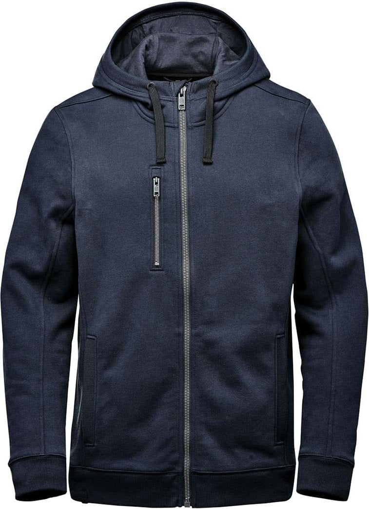 Stormtech Cnx-1 Men’s Dolomite Fleece Hoody - Navy - Adult s