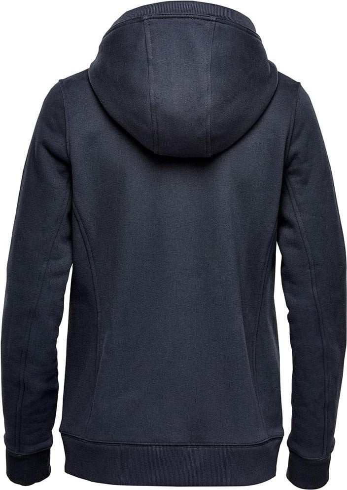 Stormtech Cnx-1 Men’s Dolomite Fleece Hoody - Navy - Adult s