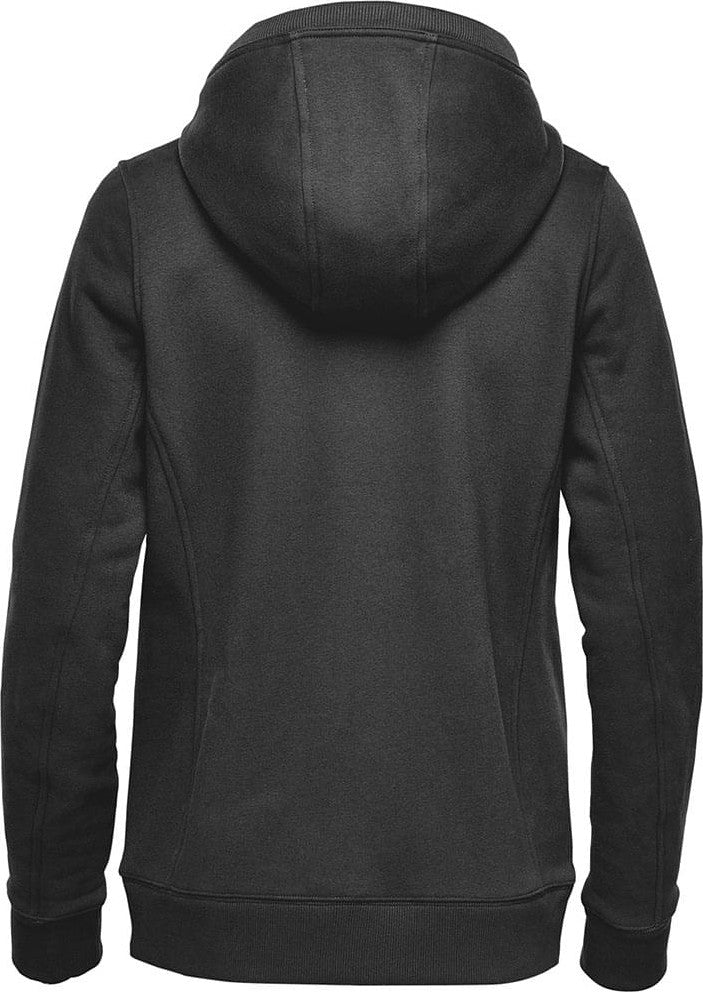 Stormtech Cnx-1w Women’s Dolomite Fleece Hoody - Dolphin