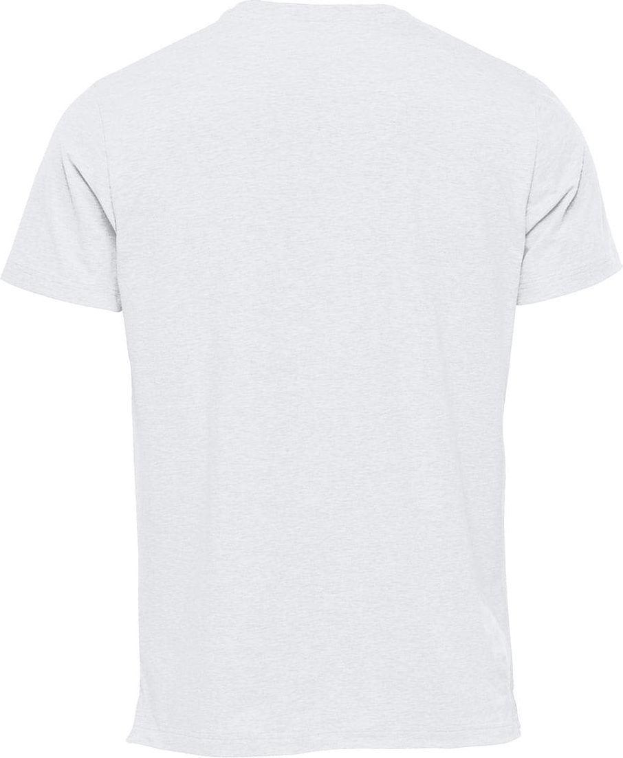 Stormtech Cpf-1 Men’s Montebello Performance Short Sleeve Tee - White