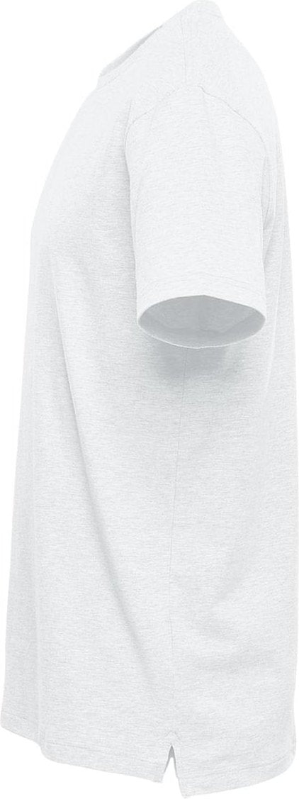 Stormtech Cpf-1 Men’s Montebello Performance Short Sleeve Tee - White