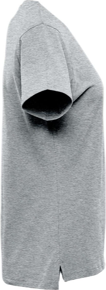 Stormtech Cpf-1w Women’s Montebello Performance Short Sleeve Tee - Ash Heather