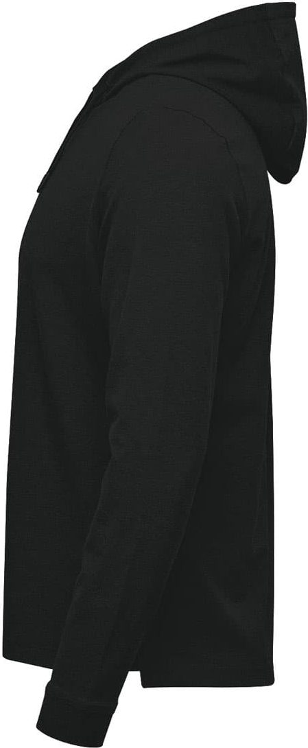 Stormtech Cpf-3 Men’s Montebello Pullover Hoody - Black