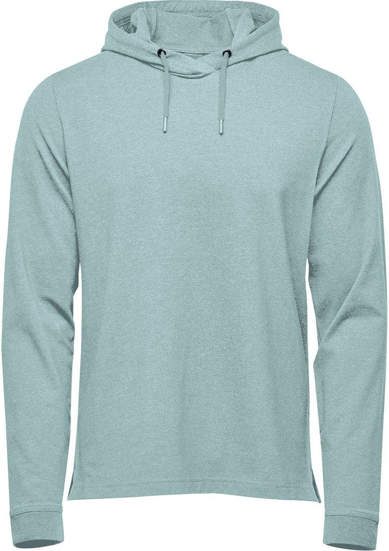 Stormtech Cpf-3 Men’s Montebello Pullover Hoody - Ice Blue - Adult s