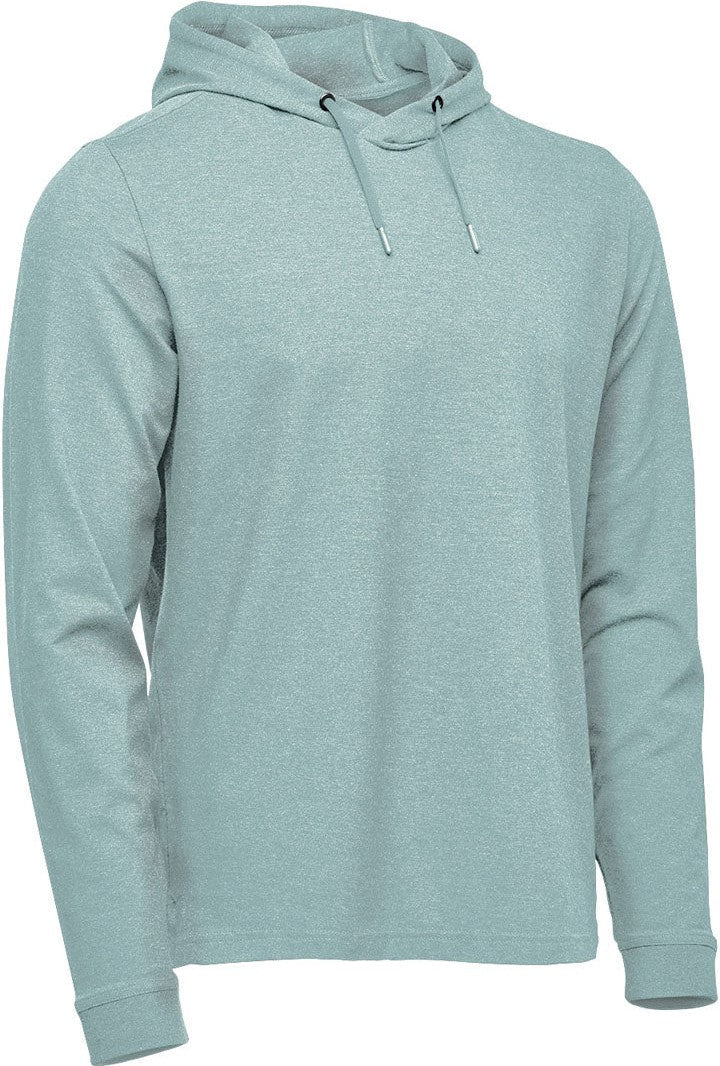 Stormtech Cpf-3 Men’s Montebello Pullover Hoody - Ice Blue