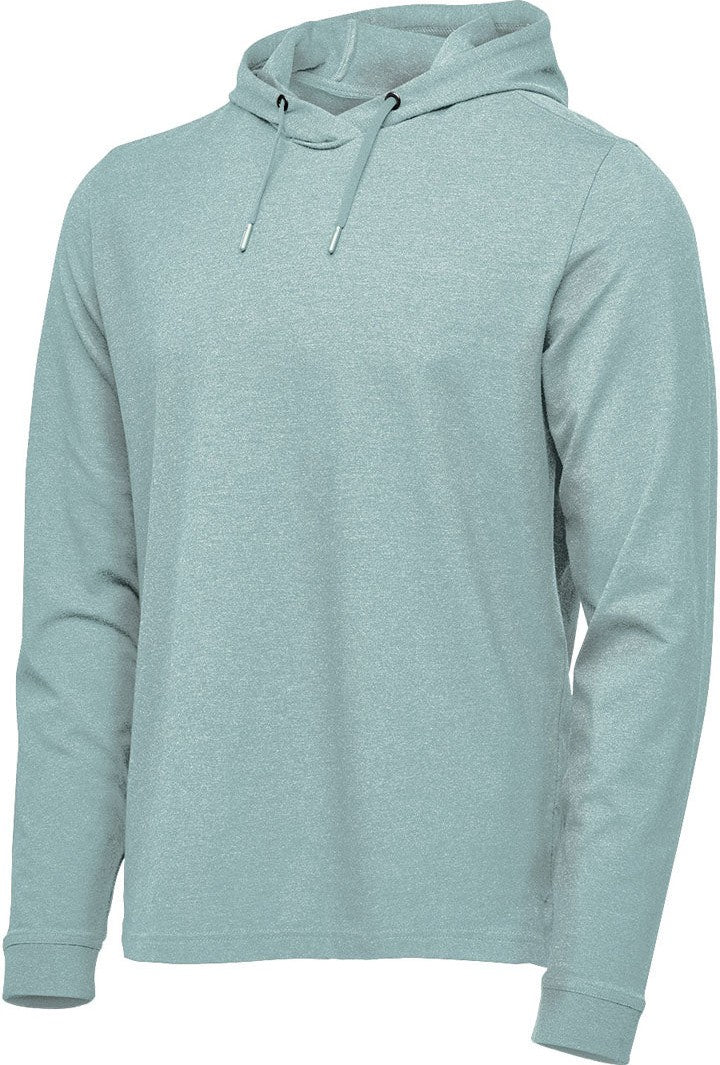 Stormtech Cpf-3 Men’s Montebello Pullover Hoody - Ice Blue
