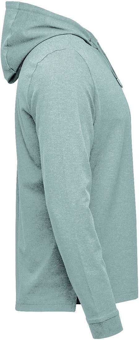 Stormtech Cpf-3 Men’s Montebello Pullover Hoody - Ice Blue
