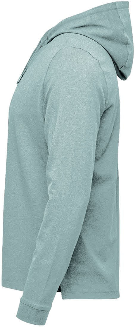Stormtech Cpf-3 Men’s Montebello Pullover Hoody - Ice Blue