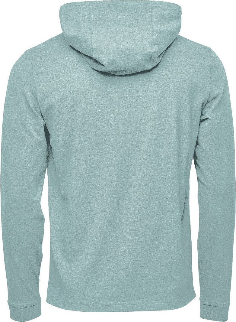 Stormtech Cpf-3 Men’s Montebello Pullover Hoody - Ice Blue - Adult s