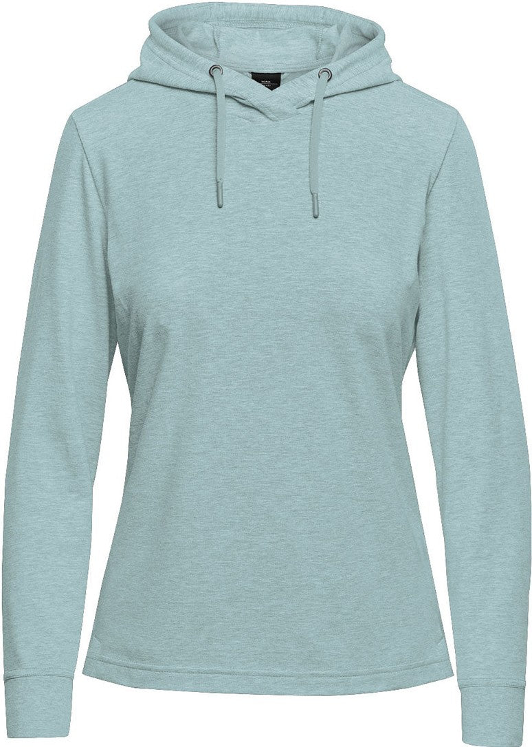 Stormtech Cpf-3w Women’s Montebello Pullover Hoody - Ice Blue - Ladies Xs