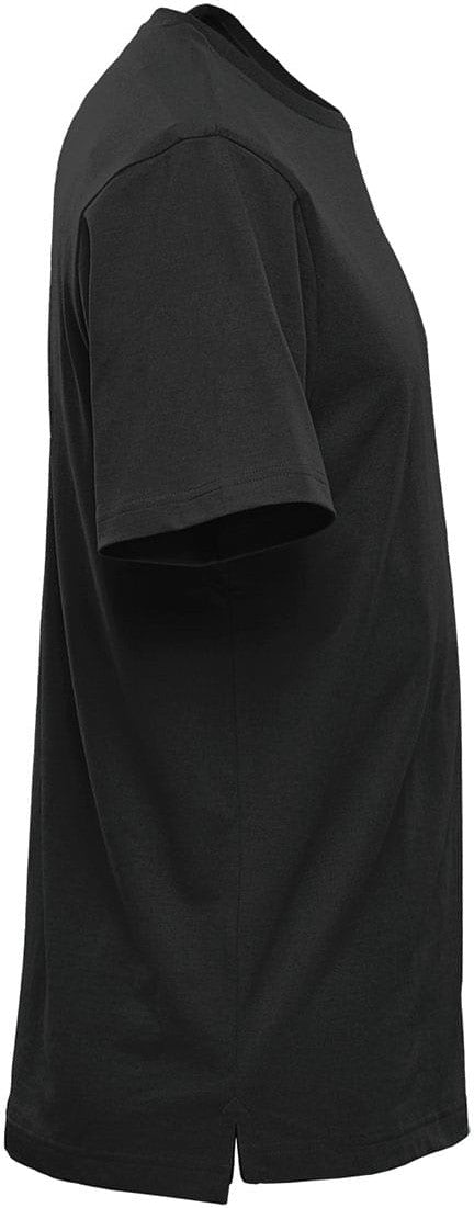 Stormtech Cpm-1 Men’s Equinox Short Sleeve Tee - Black