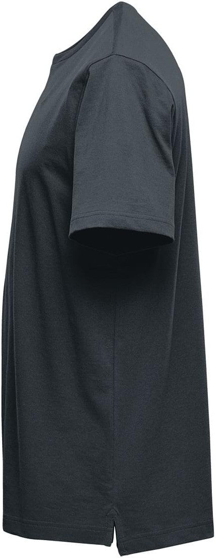 Stormtech Cpm-1 Men’s Equinox Short Sleeve Tee - Dolphin