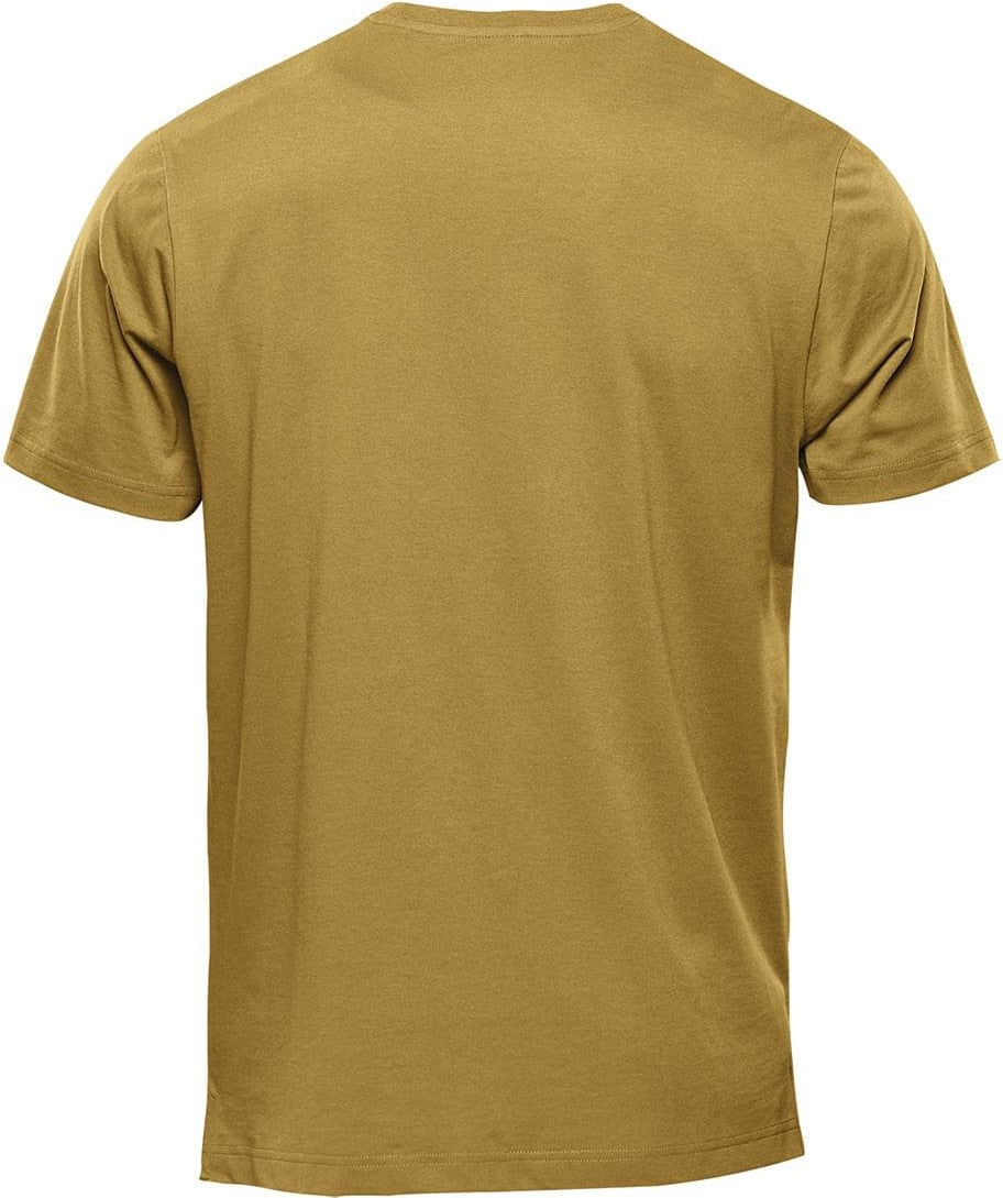 Stormtech Cpm-1 Men’s Equinox Short Sleeve Tee - Mineral