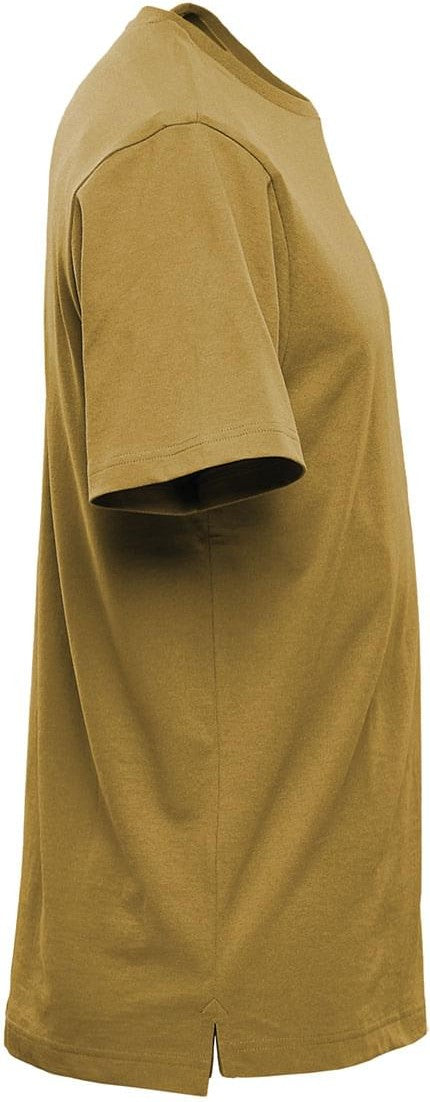 Stormtech Cpm-1 Men’s Equinox Short Sleeve Tee - Mineral
