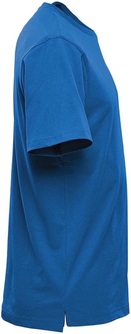 Stormtech Cpm-1 Men’s Equinox Short Sleeve Tee - Steel Blue