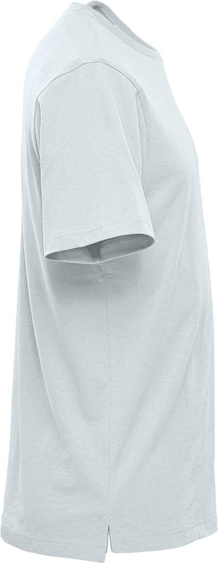 Stormtech Cpm-1 Men’s Equinox Short Sleeve Tee - White