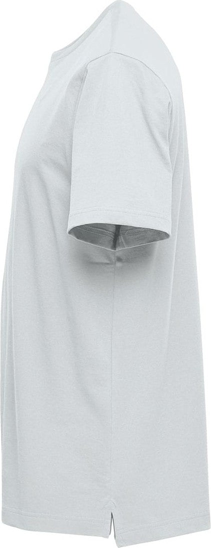 Stormtech Cpm-1 Men’s Equinox Short Sleeve Tee - White