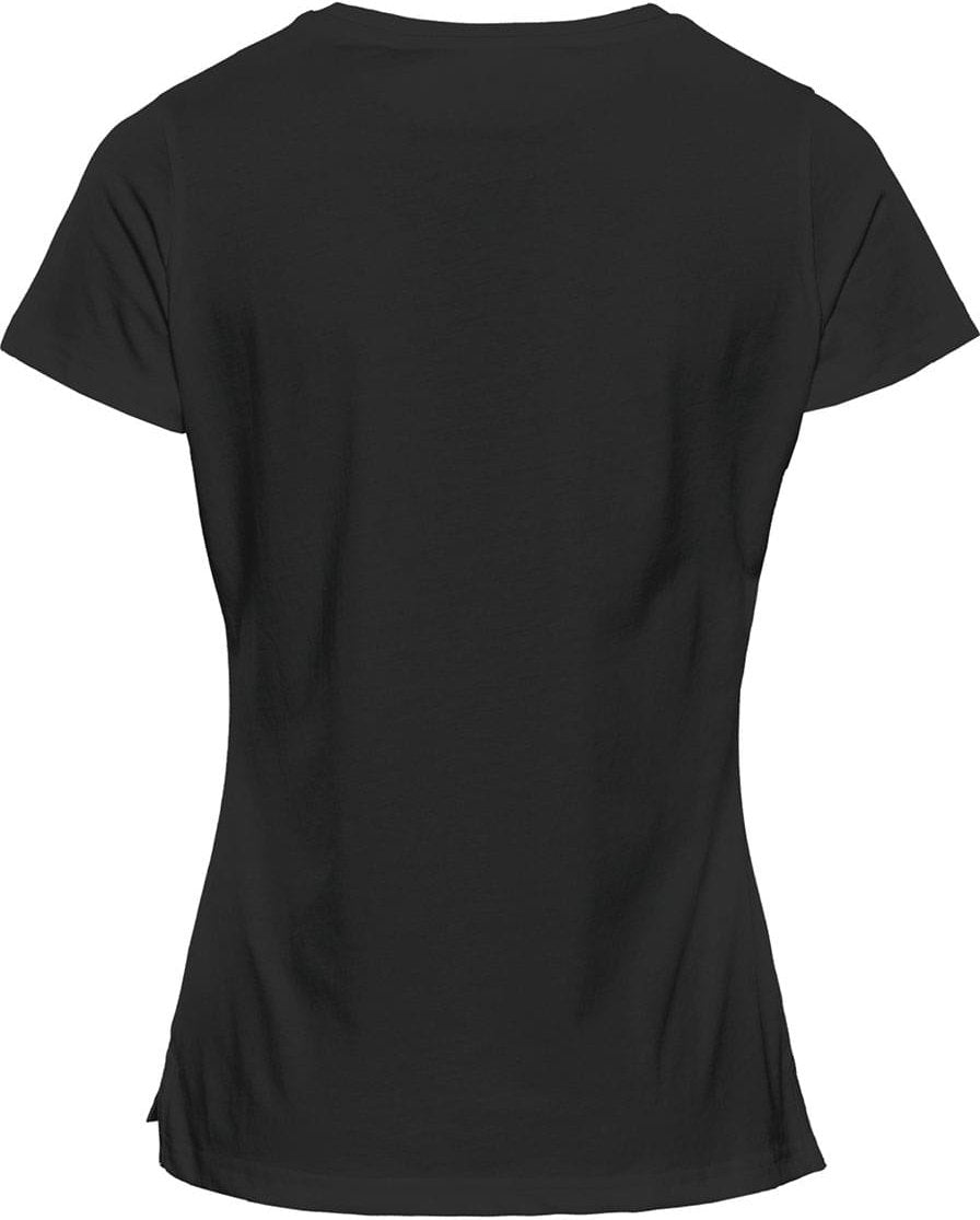 Stormtech Cpm-1w Women’s Equinox Short Sleeve Tee - Black