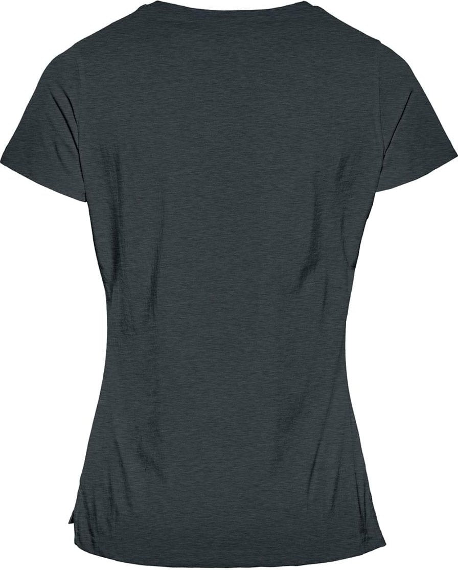 Stormtech Cpm-1w Women’s Equinox Short Sleeve Tee - Dolphin - Ladies Xs