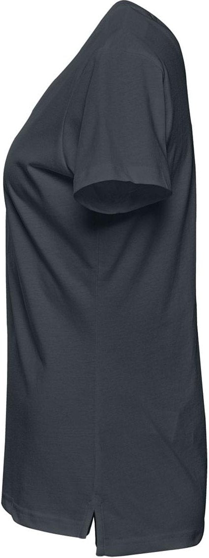 Stormtech Cpm-1w Women’s Equinox Short Sleeve Tee - Dolphin