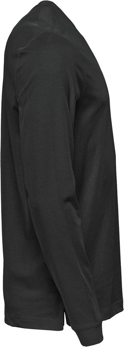 Stormtech Cpm-2 Men’s Equinox Long Sleeve Tee - Black