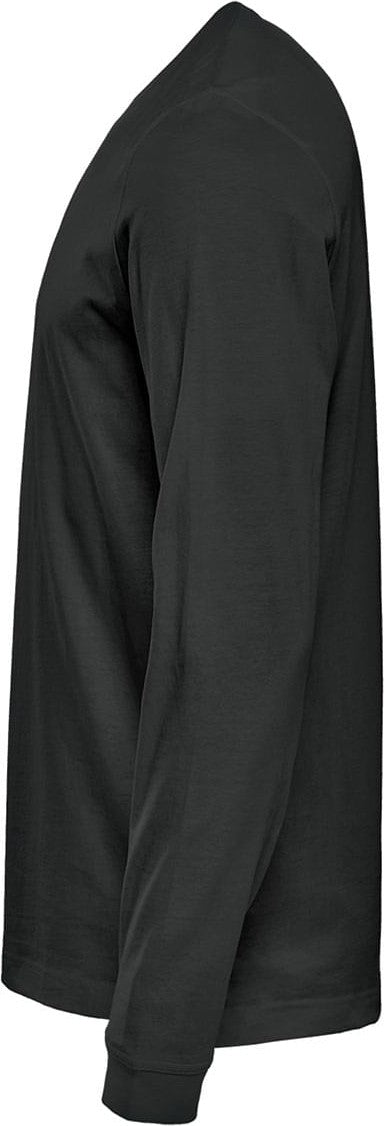 Stormtech Cpm-2 Men’s Equinox Long Sleeve Tee - Black