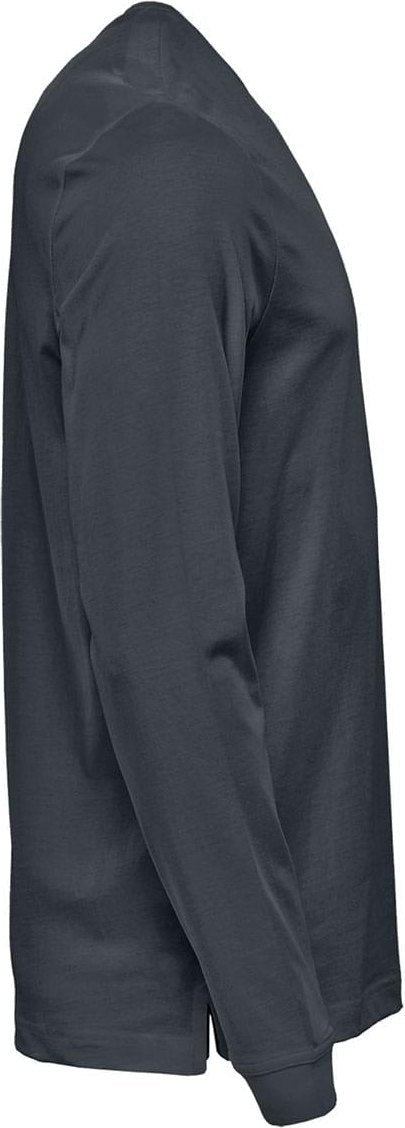 Stormtech Cpm-2 Men’s Equinox Long Sleeve Tee - Dolphin