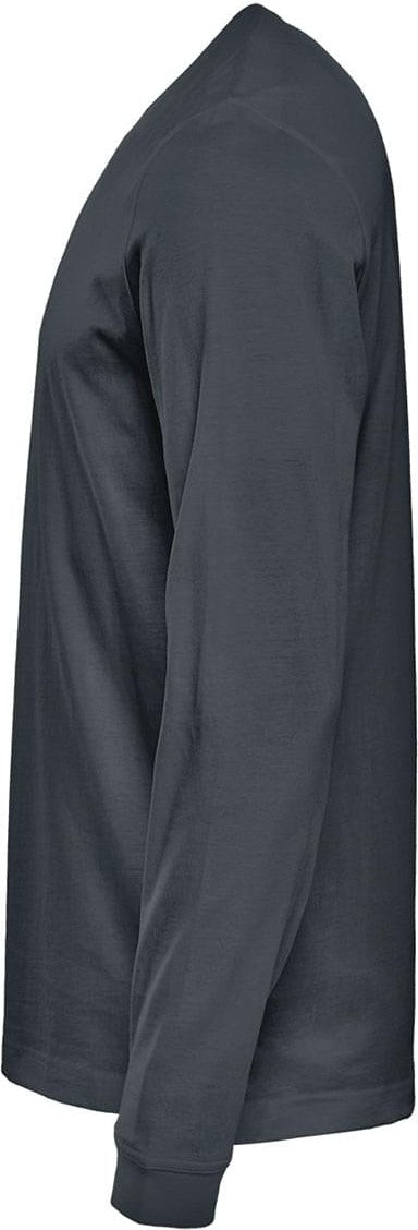Stormtech Cpm-2 Men’s Equinox Long Sleeve Tee - Dolphin