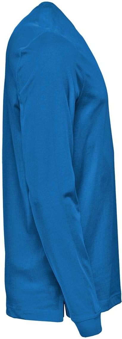 Stormtech Cpm-2 Men’s Equinox Long Sleeve Tee - Steel Blue