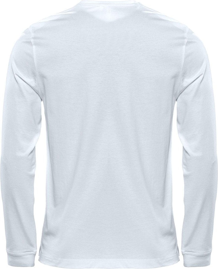 Stormtech Cpm-2 Men’s Equinox Long Sleeve Tee - White