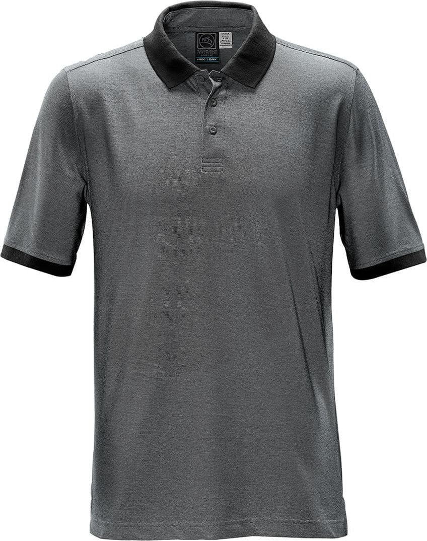 Stormtech Cpx-2 Men’s Sigma Polo - Dolphin - Adult s