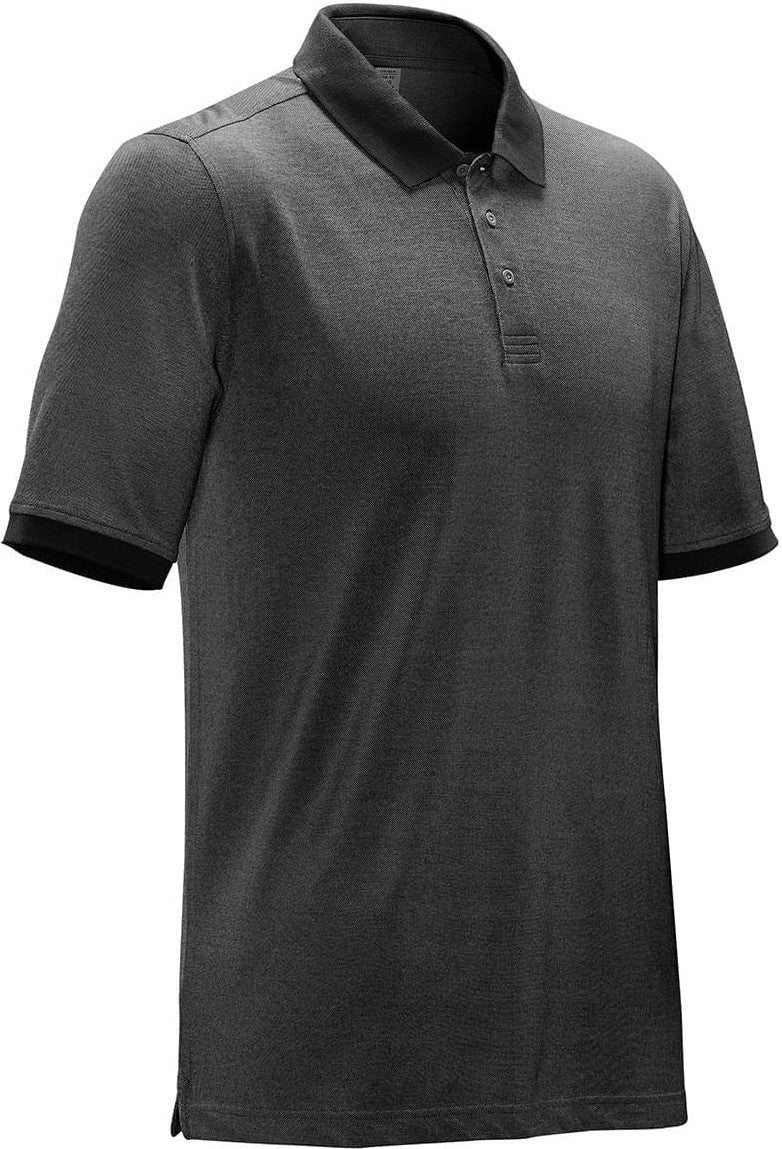 Stormtech Cpx-2 Men’s Sigma Polo - Dolphin