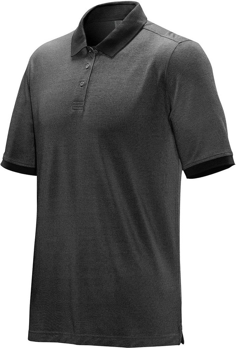 Stormtech Cpx-2 Men’s Sigma Polo - Dolphin