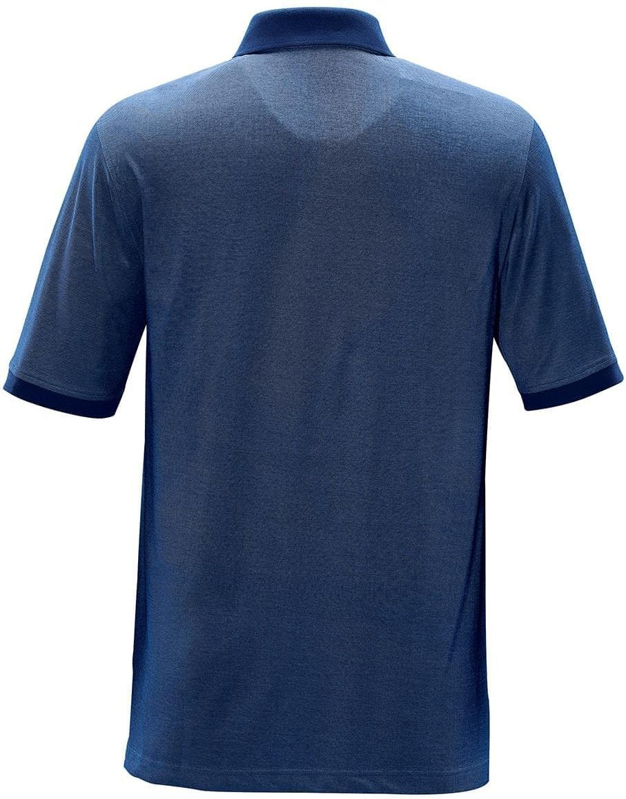 Stormtech Cpx-2 Men’s Sigma Polo - Ocean - Ocean / s / Mens