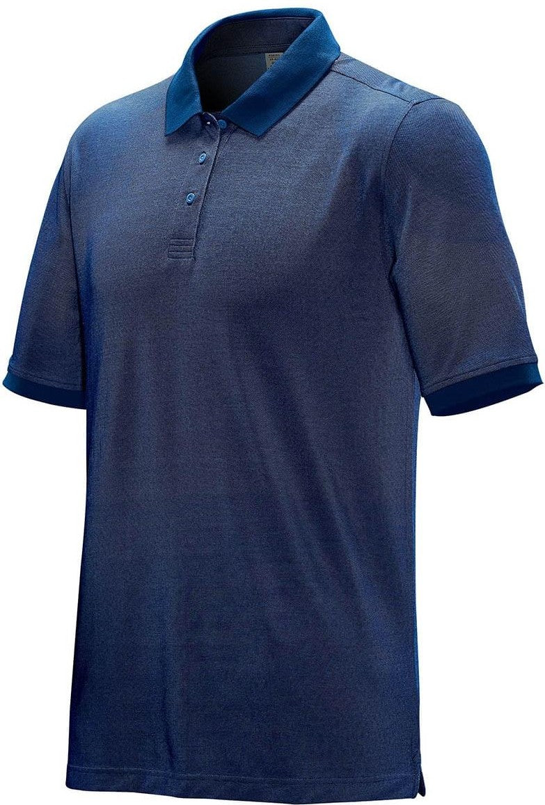 Stormtech Cpx-2 Men’s Sigma Polo - Ocean