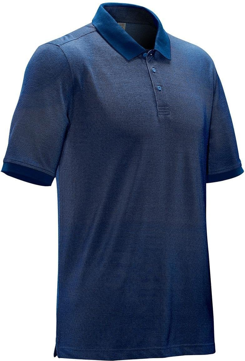 Stormtech Cpx-2 Men’s Sigma Polo - Ocean