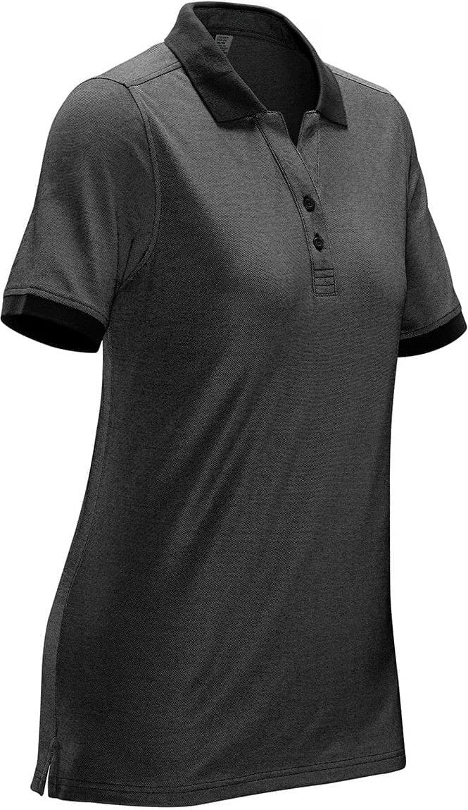 Stormtech Cpx-2w Women’s Sigma Polo - Dolphin