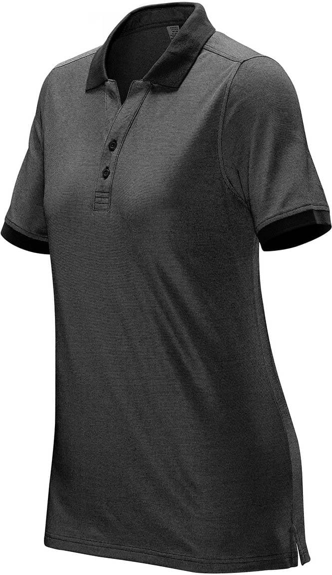 Stormtech Cpx-2w Women’s Sigma Polo - Dolphin