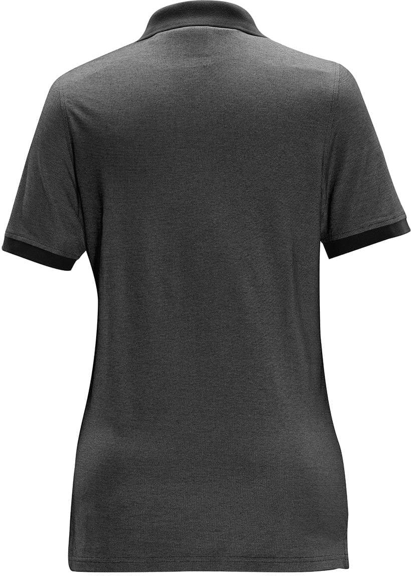 Stormtech Cpx-2w Women’s Sigma Polo - Dolphin - Ladies Xs