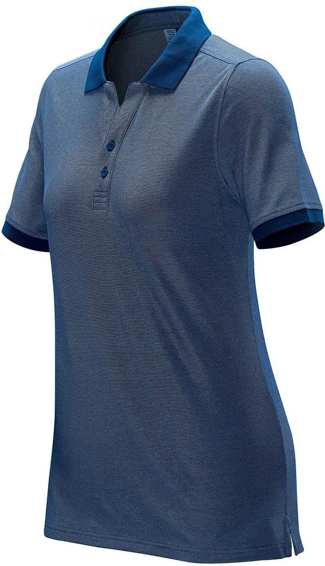Stormtech Cpx-2w Women’s Sigma Polo - Ocean