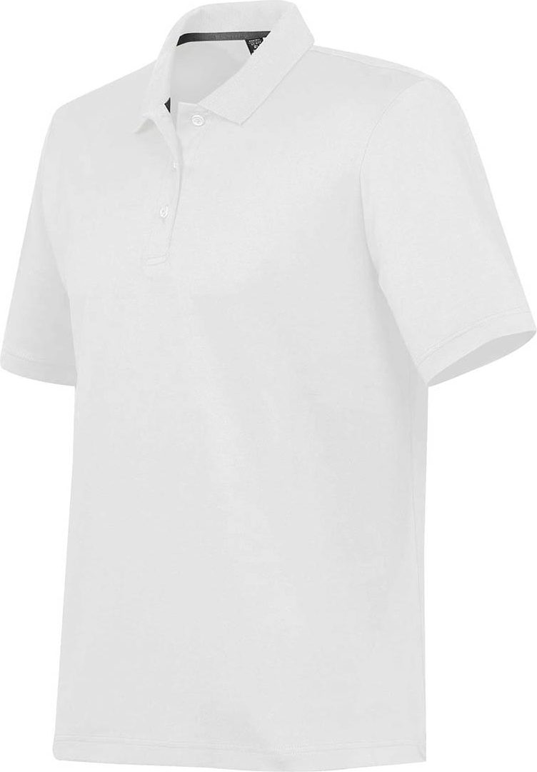 Stormtech Ctp-1 Men’s Oasis Liquid Cotton Polo - White