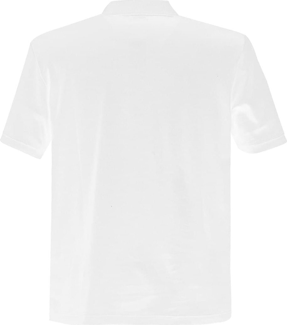 Stormtech Ctp-1 Men’s Oasis Liquid Cotton Polo - White - Adult s